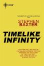 Timelike Infinity - Preview