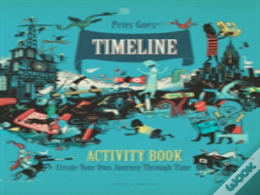 Timeline Activity Book