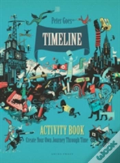 Capa do artigo Timeline Activity Book
