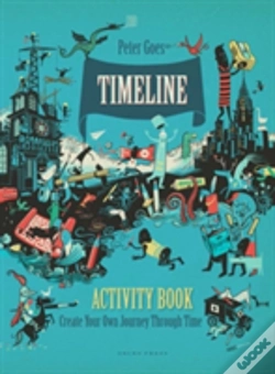 Capa do artigo Timeline Activity Book