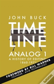 Capa do artigo Timeline Analog 1