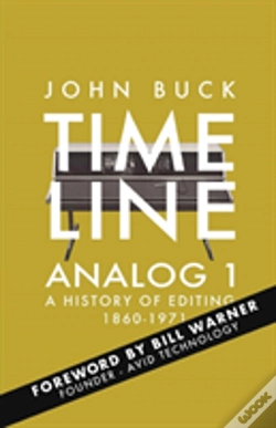 Capa do artigo Timeline Analog 1