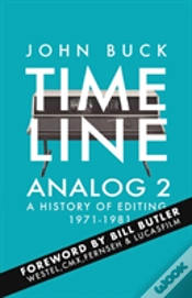 Capa do artigo Timeline Analog 2