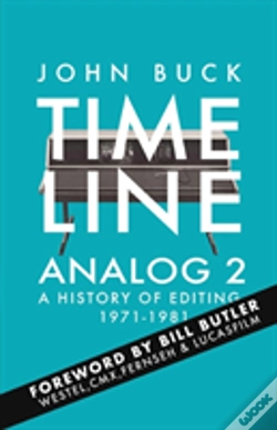 Capa do artigo Timeline Analog 2
