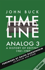 Capa do artigo Timeline Analog 3