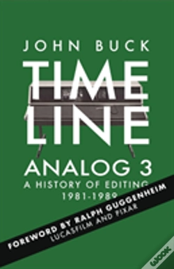 Capa do artigo Timeline Analog 3