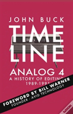 Capa do artigo Timeline Analog 4