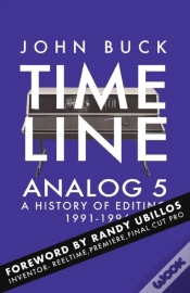 Capa do artigo Timeline Analog 5