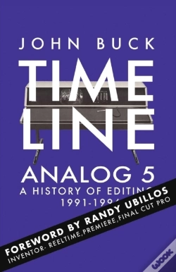 Capa do artigo Timeline Analog 5