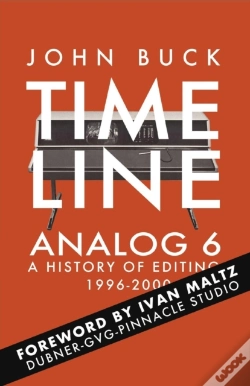Capa do artigo Timeline Analog 6