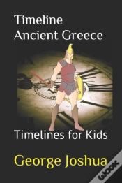 Capa do artigo Timeline Ancient Greece