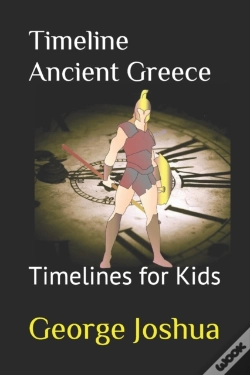 Capa do artigo Timeline Ancient Greece