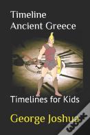 Timeline Ancient Greece
