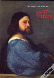 Capa do artigo TIMELINE BOOK OF TITIAN