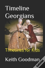 Capa do artigo Timeline  Georgians