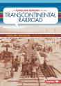 Timeline History Of The Transcontinental Railroad - Preview