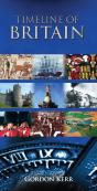 Timeline Of Britain - Preview