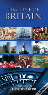 Timeline Of Britain