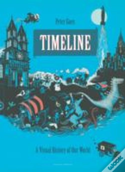 Capa do artigo Timeline