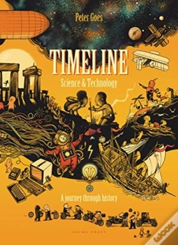 Capa do artigo Timeline Science And Technology