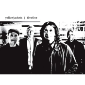 Capa do artigo Timeline - Vinil