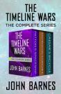 Timeline Wars - Preview