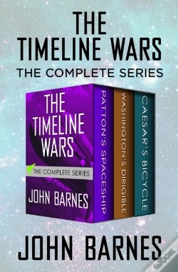 Capa do artigo Timeline Wars