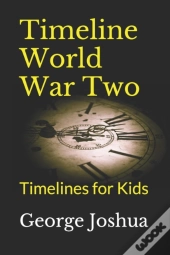 Timeline World War Two