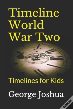 Capa do artigo Timeline World War Two