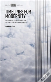 Capa do artigo Timelines For Modernity
