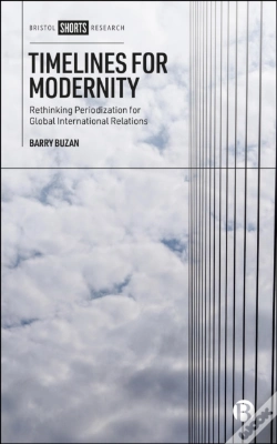 Capa do artigo Timelines For Modernity