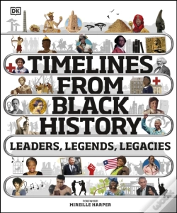 Capa do artigo Timelines From Black History