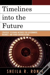 Capa do artigo Timelines Into The Future