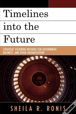 Capa do artigo Timelines Into The Future