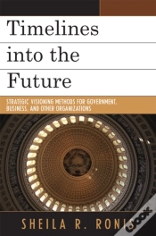 Capa do artigo Timelines Into The Future