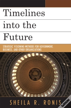 Capa do artigo Timelines Into The Future
