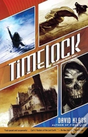 Capa do artigo Timelock