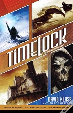 Capa do artigo Timelock