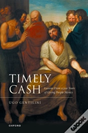 Capa do artigo Timely Cash
