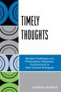 Timely Thoughts - Preview