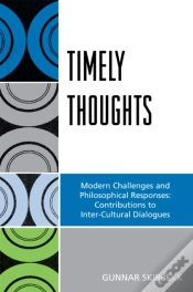 Capa do artigo Timely Thoughts