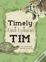 Capa do artigo Timely Umit Upturns Tim