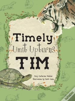 Capa do artigo Timely Umit Upturns Tim