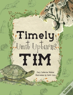 Capa do artigo Timely Umit Upturns Tim