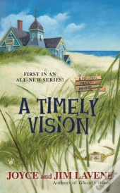 Timely Vision