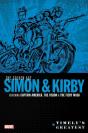 Timely'S Greatest: The Golden Age Simon & Kirby Omnibus - Preview