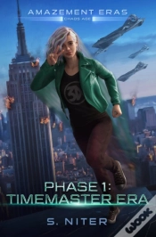 Capa do artigo Timemaster Era
