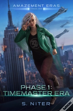 Capa do artigo Timemaster Era