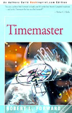 Capa do artigo Timemaster