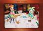 Timeo Et Solea - Preview